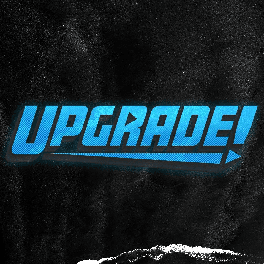Upgrade